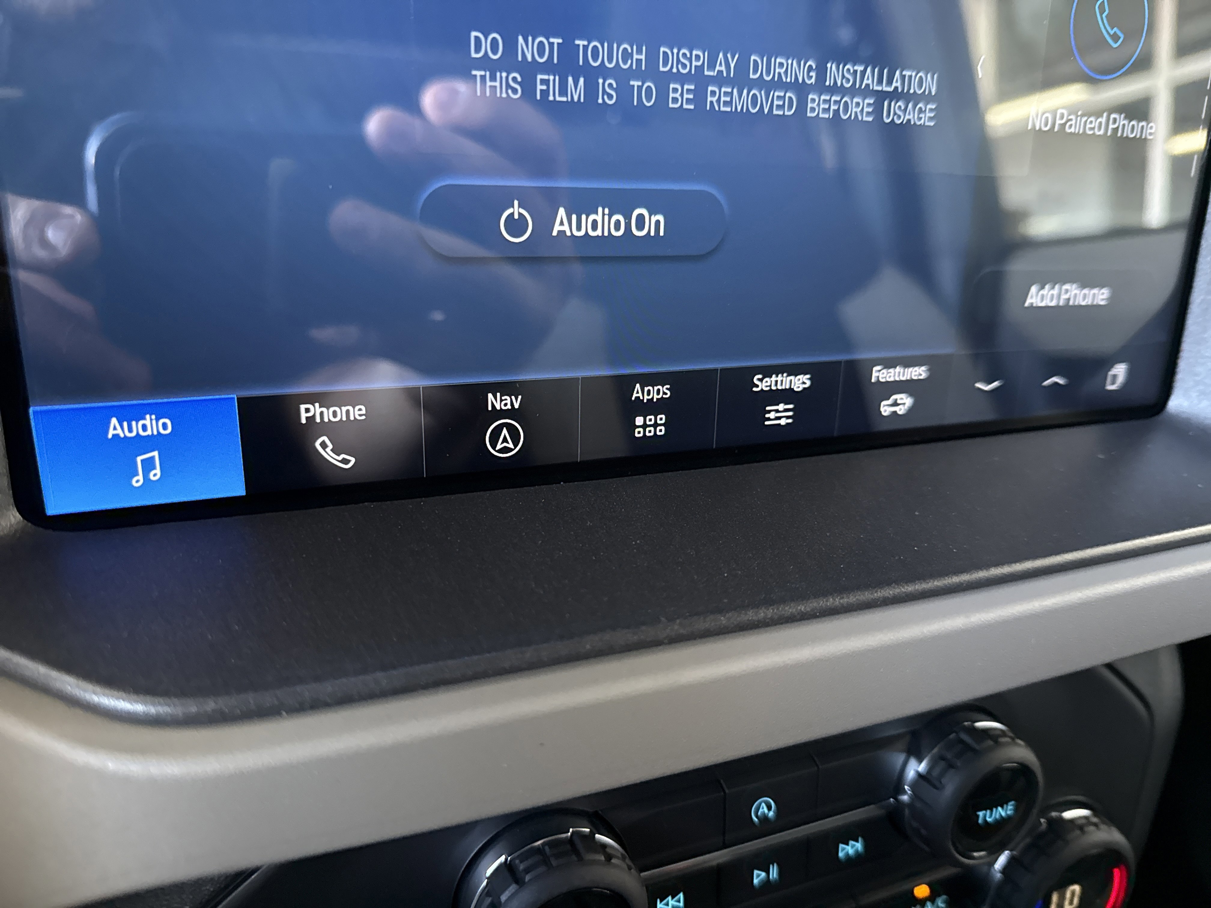 New 2025 Ford Bronco Big Bend image 22