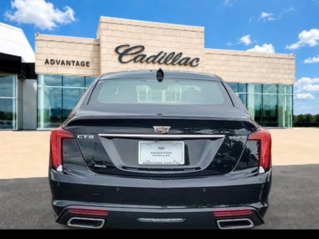 New 2026 Cadillac CT5 Premium Luxury w/ Technology Package AWD/4WD image 10
