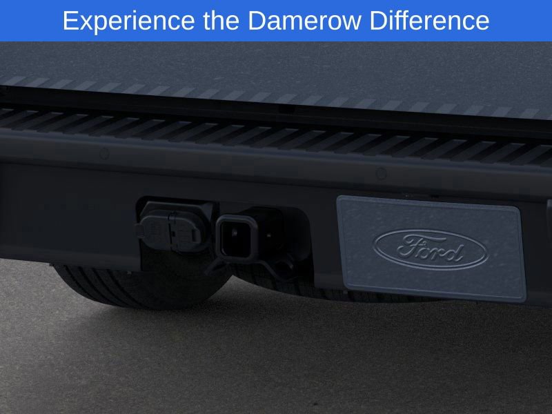 New 2025 Ford Maverick Lariat w/ 4K Tow Package image 23