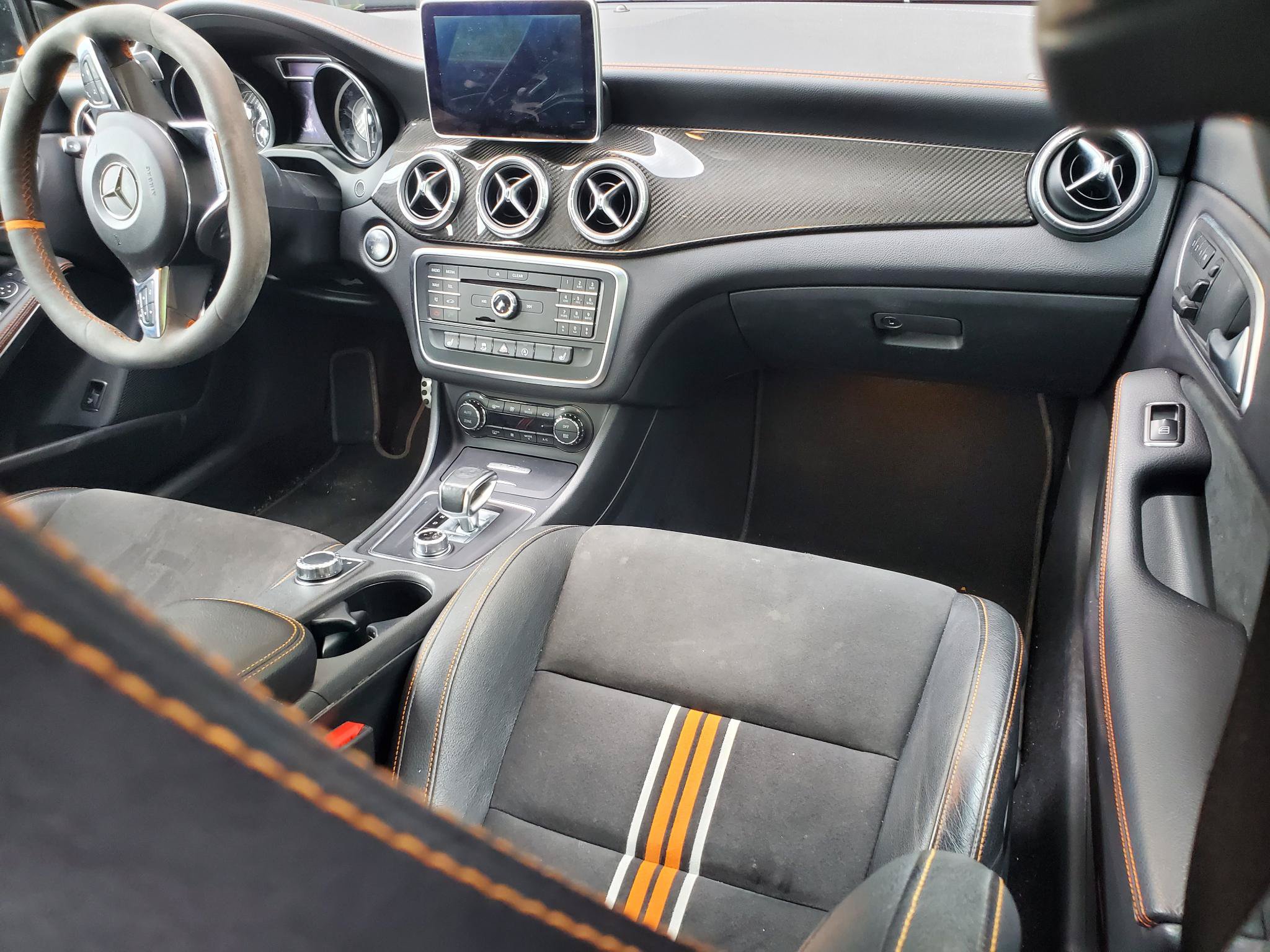 Used 2016 Mercedes-Benz CLA 45 AMG 4MATIC image 31