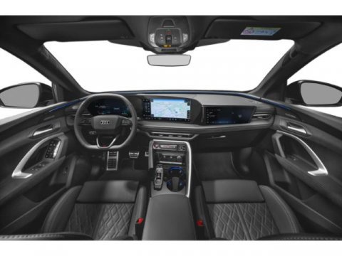 New 2025 Audi SQ5 Prestige image 6