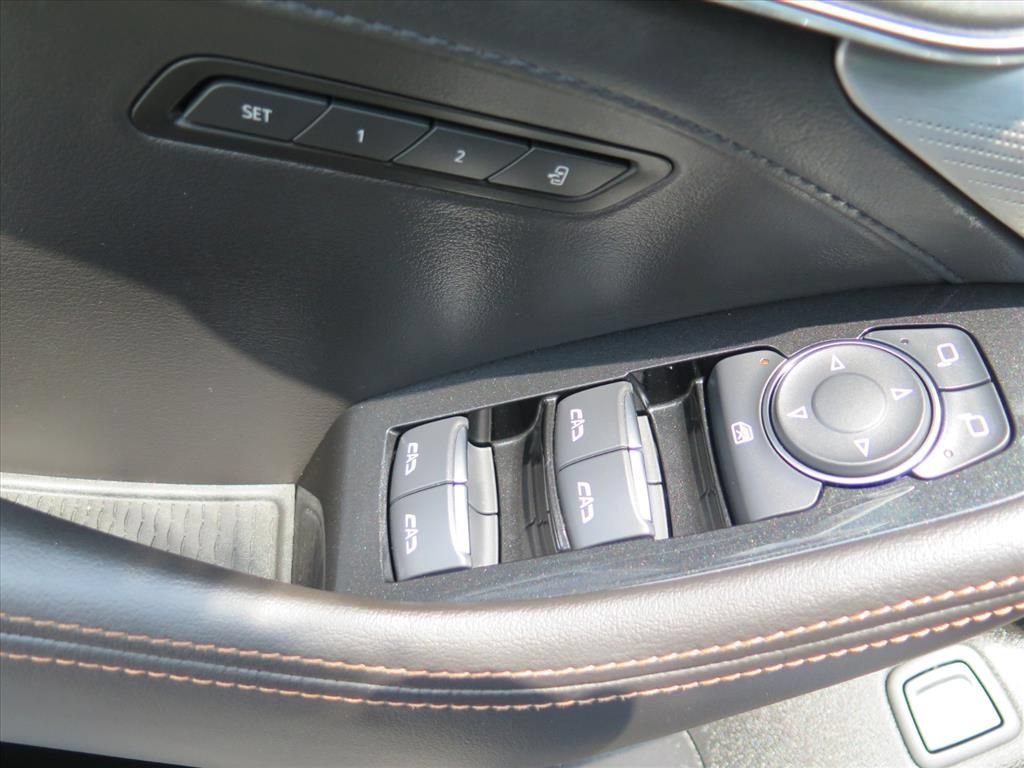 Used 2021 Cadillac CT5 Sport RWD image 11