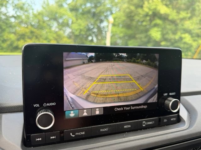Used 2024 Honda Accord LX image 20