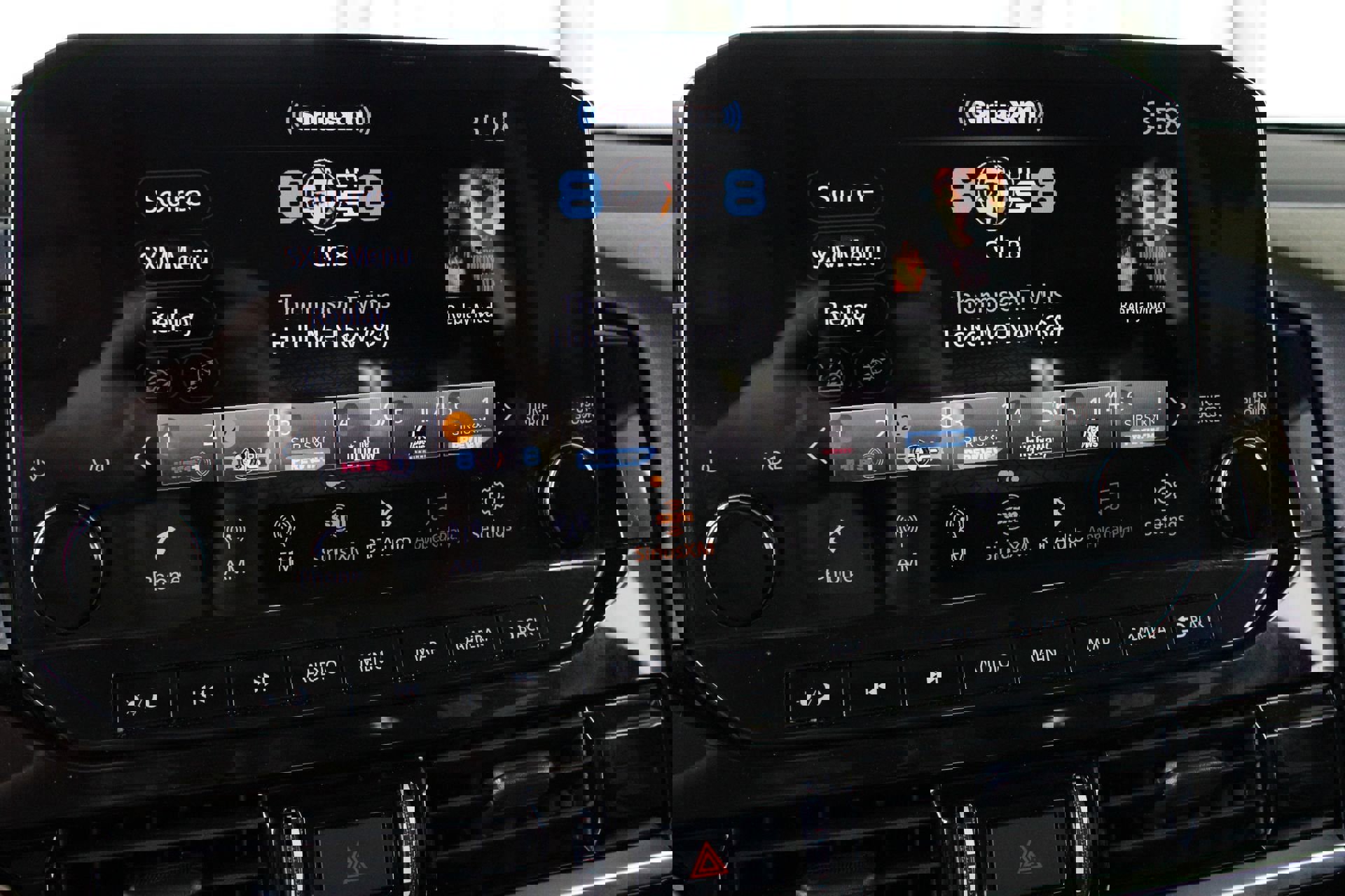 Used 2024 Nissan Pathfinder SL w/ Cargo Package AWD/4WD image 32