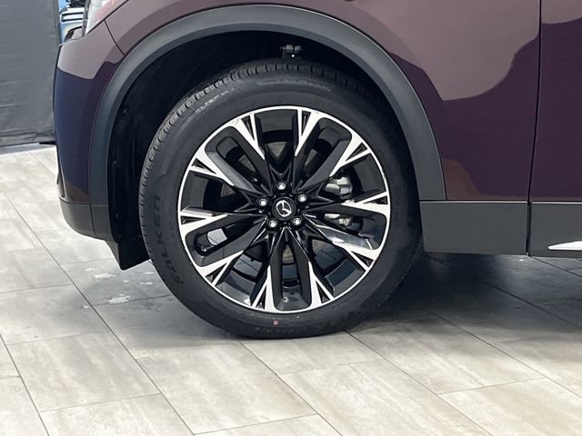 Used 2024 MAZDA CX-90 Plug-In Hybrid w/ Premium Plus image 41