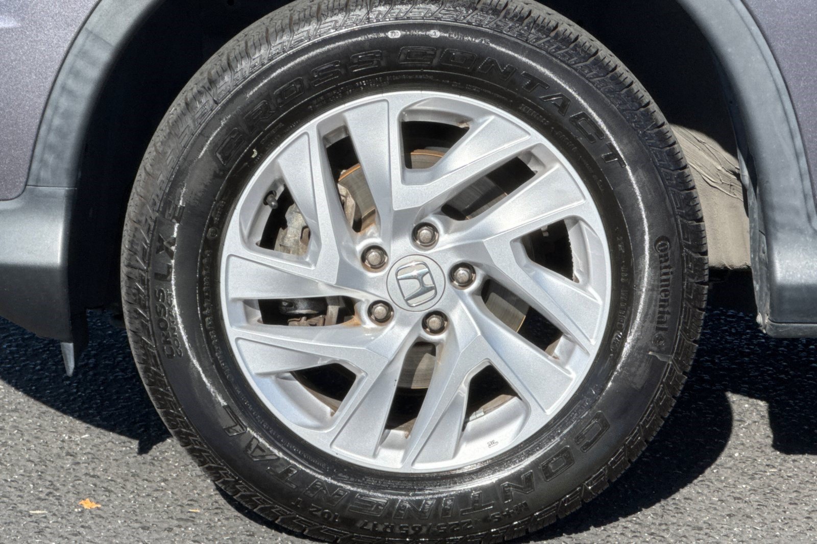 Used 2016 Honda CR-V EX-L image 13