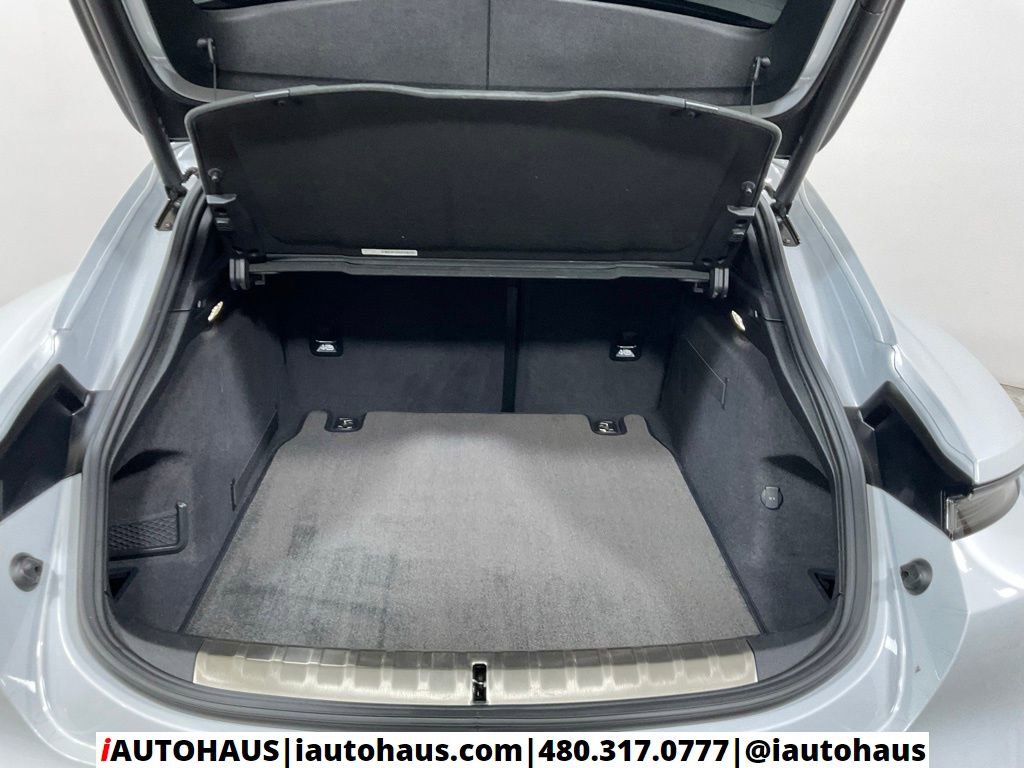 Used 2023 Porsche Taycan Turbo S image 13