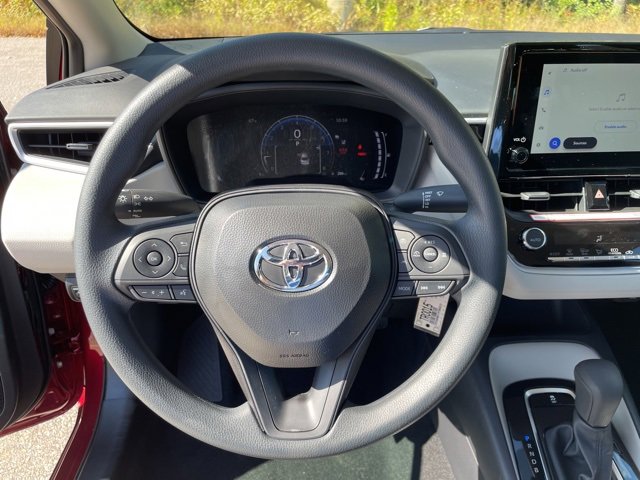 New 2026 Toyota Corolla LE image 16