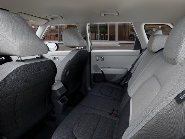 New 2027 Kia Seltos LX FWD image 18
