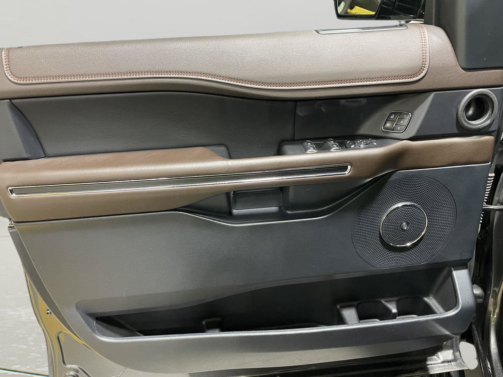 Used 2020 Ford Expedition Max King Ranch AWD/4WD image 27