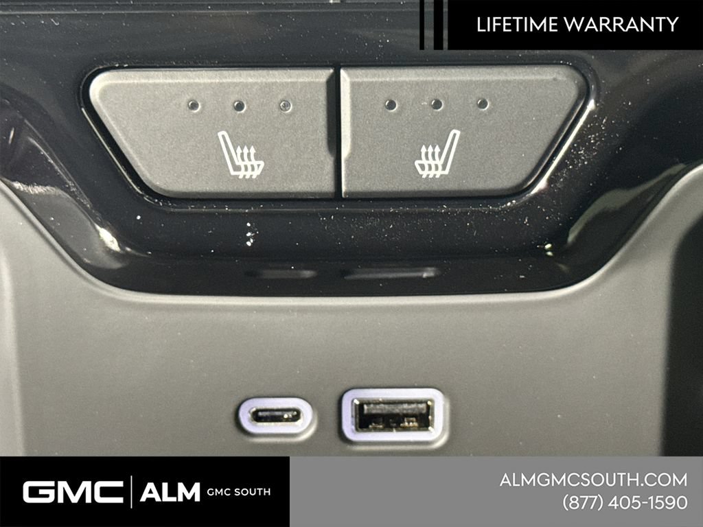 New 2026 GMC Sierra 2500 AT4 w/ AT4 Premium Plus Package AWD/4WD image 24
