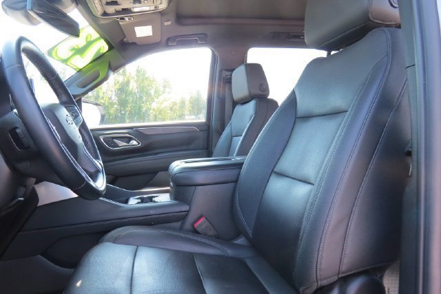 Used 2023 Chevrolet Tahoe Z71 AWD/4WD image 15