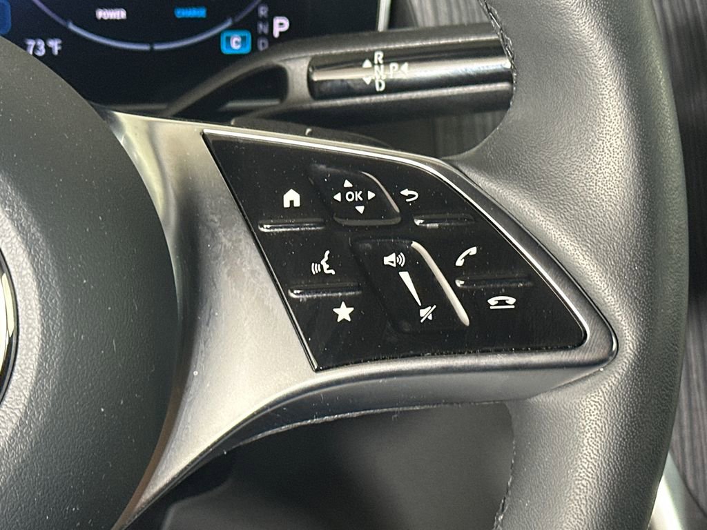 Certified 2026 Mercedes-Benz GLC 300 4MATIC image 28