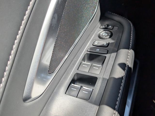 Certified 2025 Acura RDX SH-AWD image 34