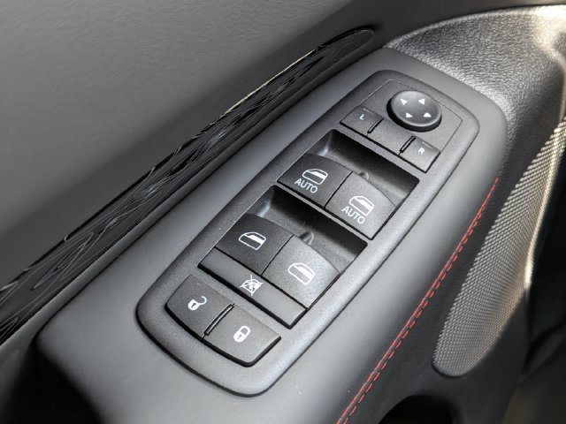 New 2026 Dodge Durango GT AWD/4WD image 24