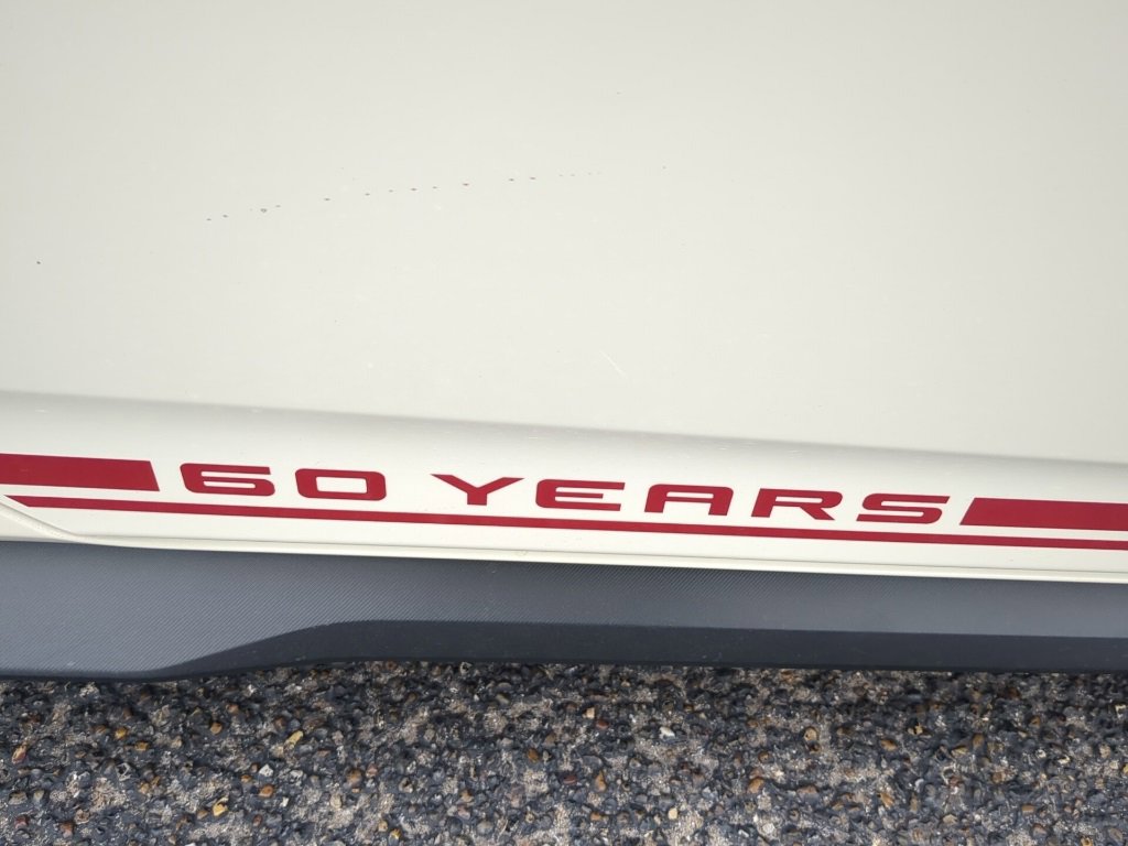 Used 2025 Ford Mustang GT Premium w/ 60th Anniversary Package image 10