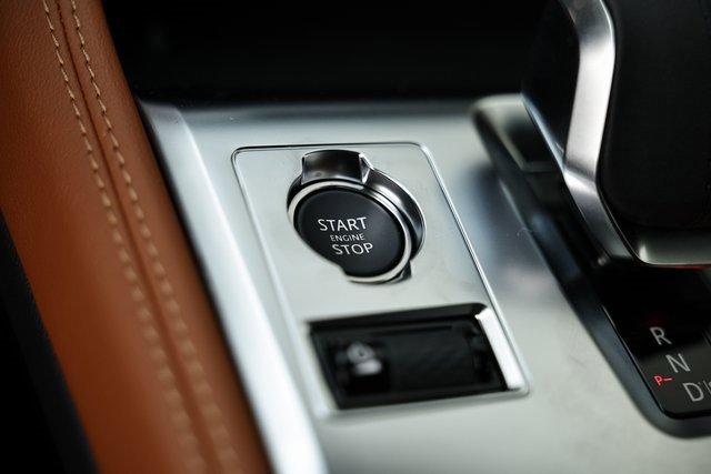 New 2026 Jaguar F-PACE R-Dynamic S image 46