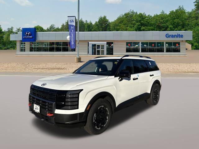 New 2026 Hyundai Palisade XRT Pro image 2