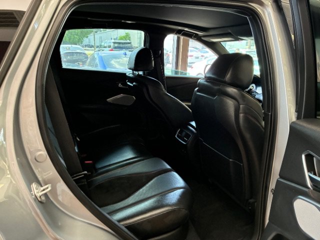 Used 2022 Acura RDX A-Spec FWD image 35