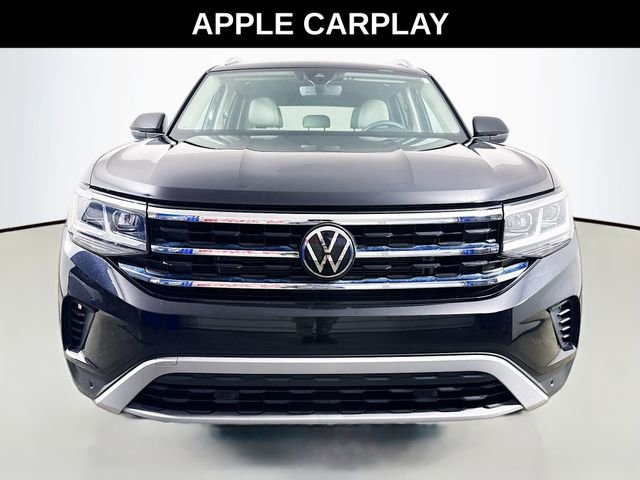 Used 2023 Volkswagen Atlas SEL image 4