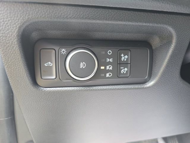 Used 2024 Ford Ranger Lariat w/ FX4 Off-Road Package image 17