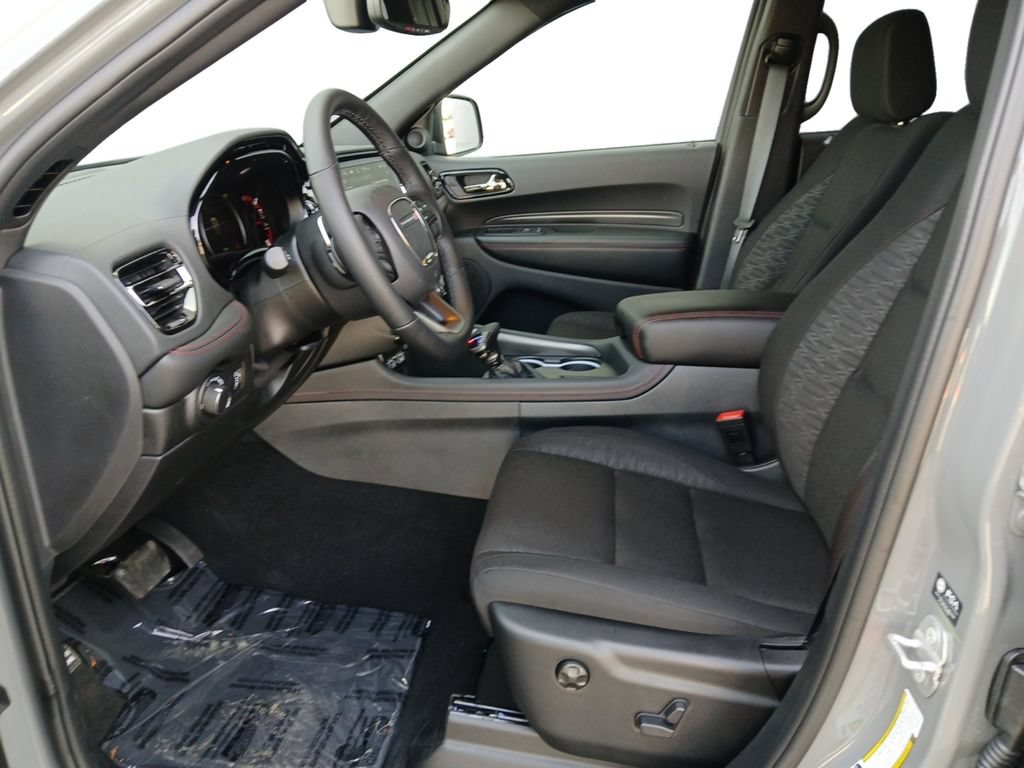 New 2026 Dodge Durango GT RWD image 19