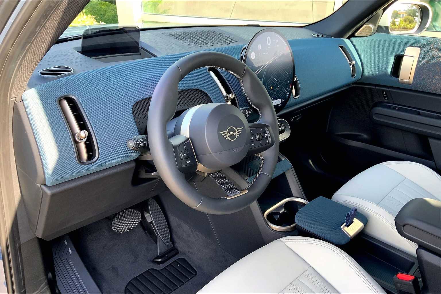 New 2026 MINI Cooper Countryman S image 8