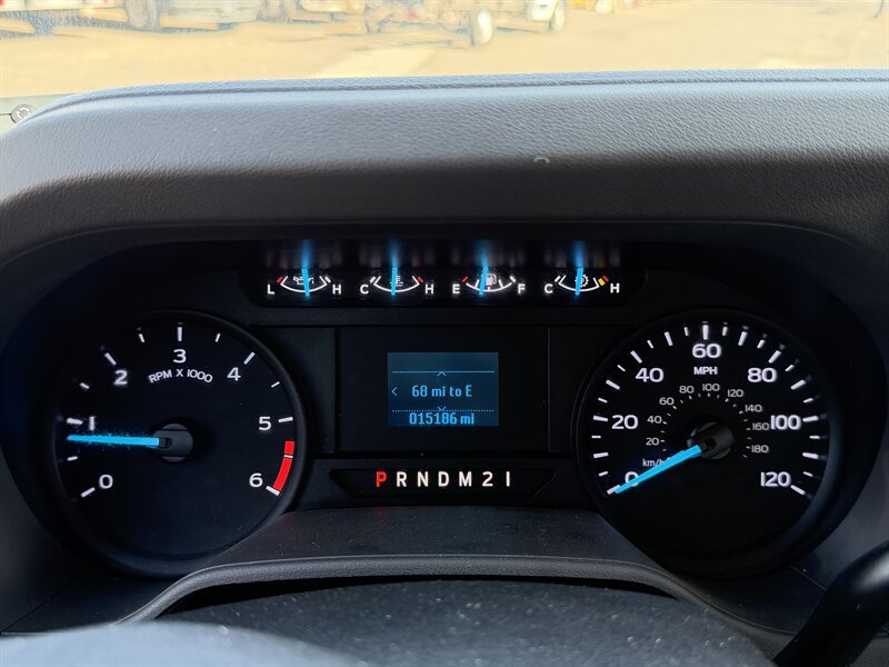 Used 2024 Ford E-350 and Econoline 350 Super Duty w/ Power Windows & Locks Group RWD image 10