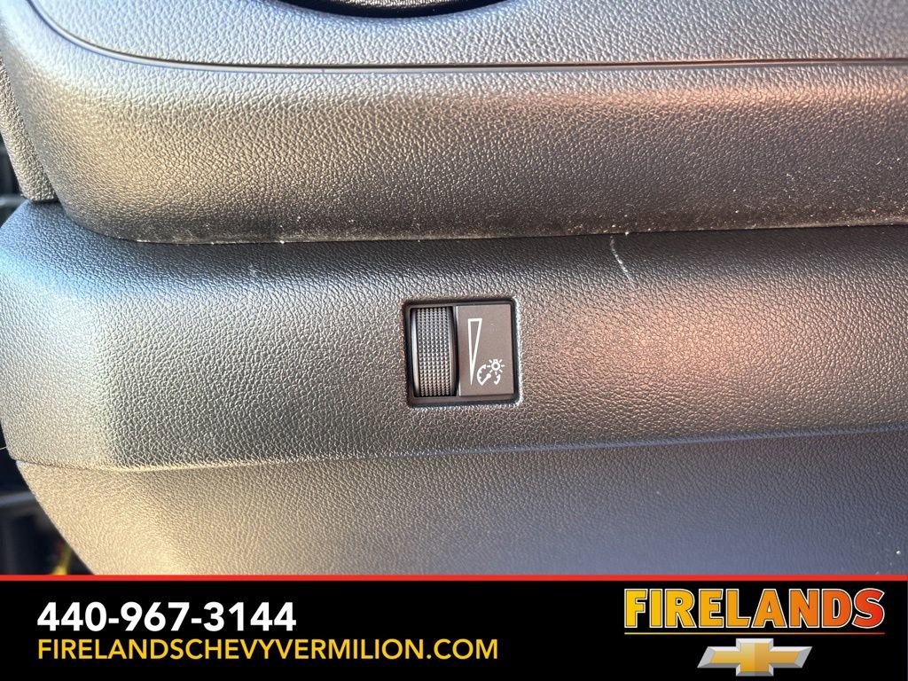 New 2026 Chevrolet Colorado W/T w/ WT Custom Package image 17