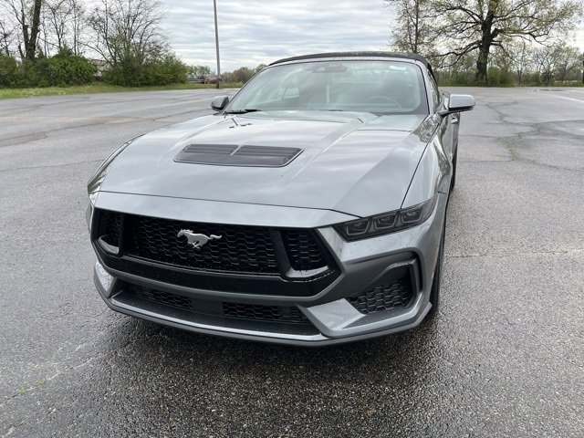 New 2025 Ford Mustang GT Premium image 16
