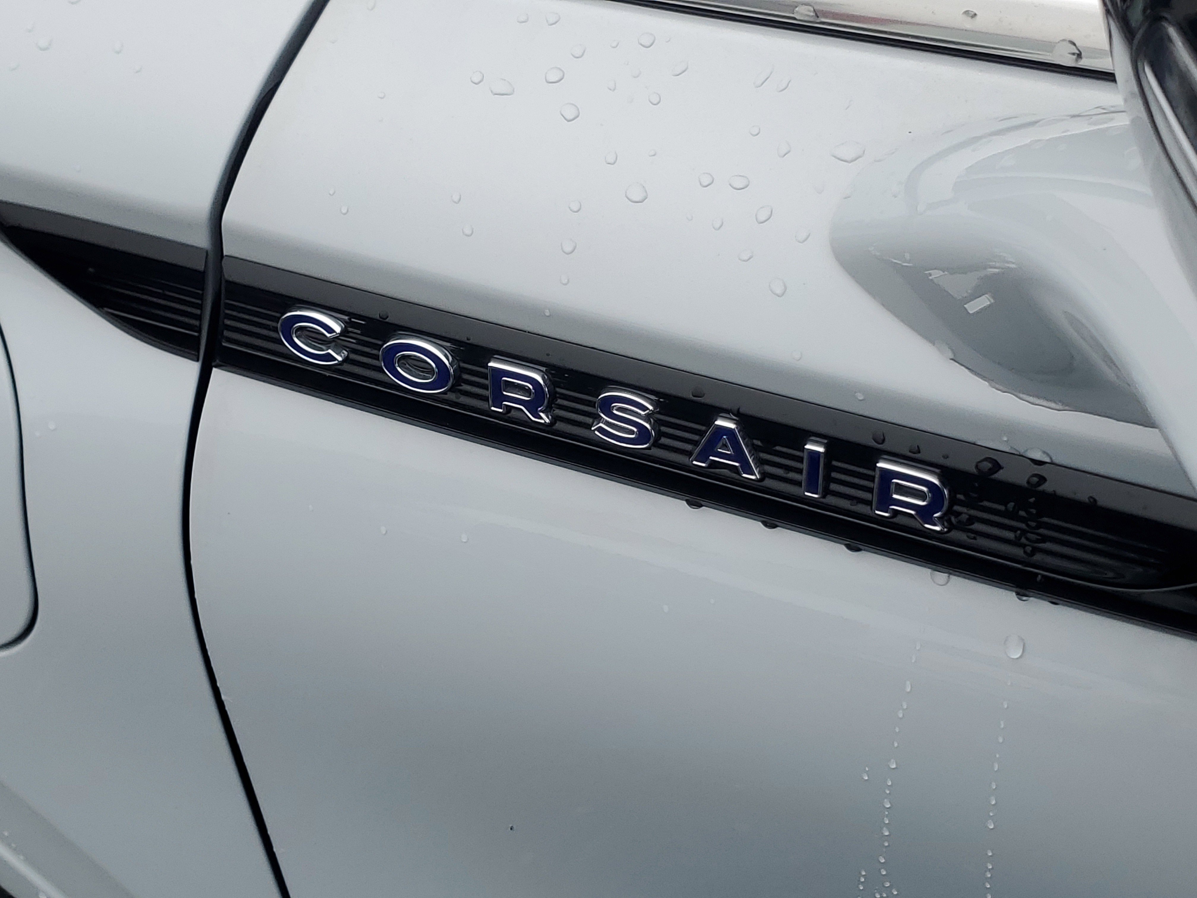 New 2026 Lincoln Corsair Grand Touring image 7