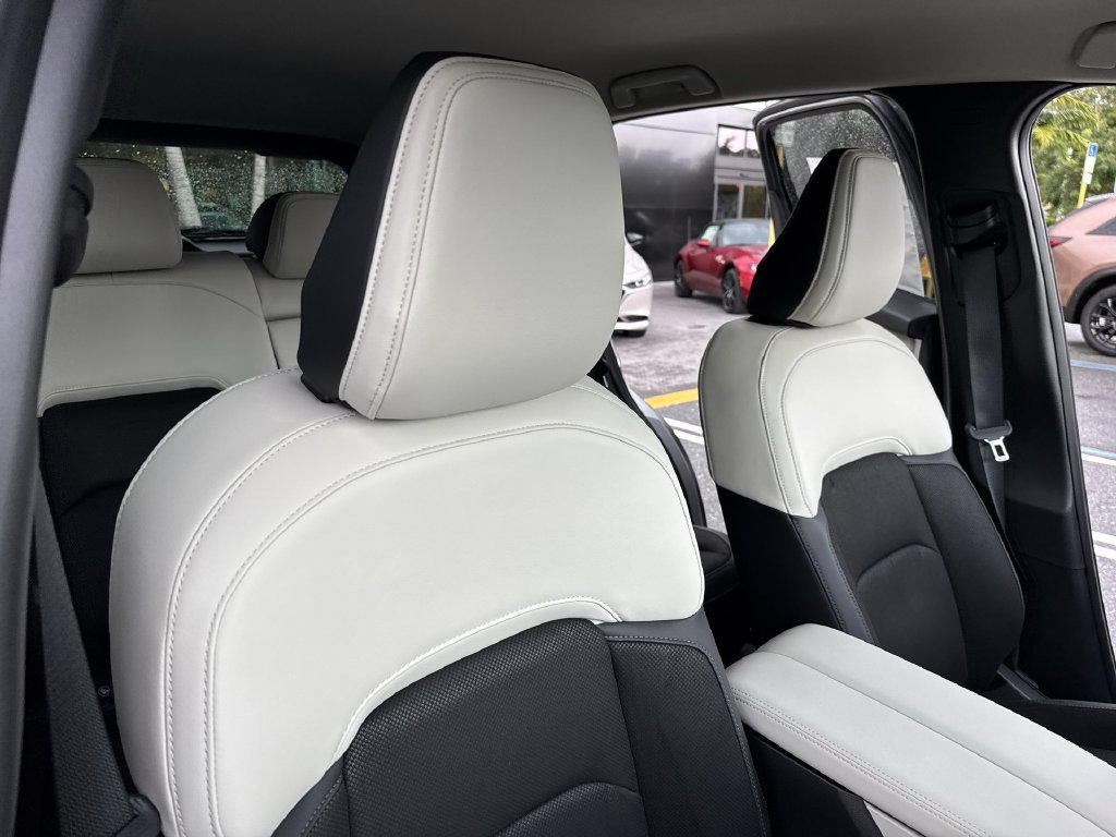 New 2026 MAZDA CX-5 Select AWD/4WD image 45