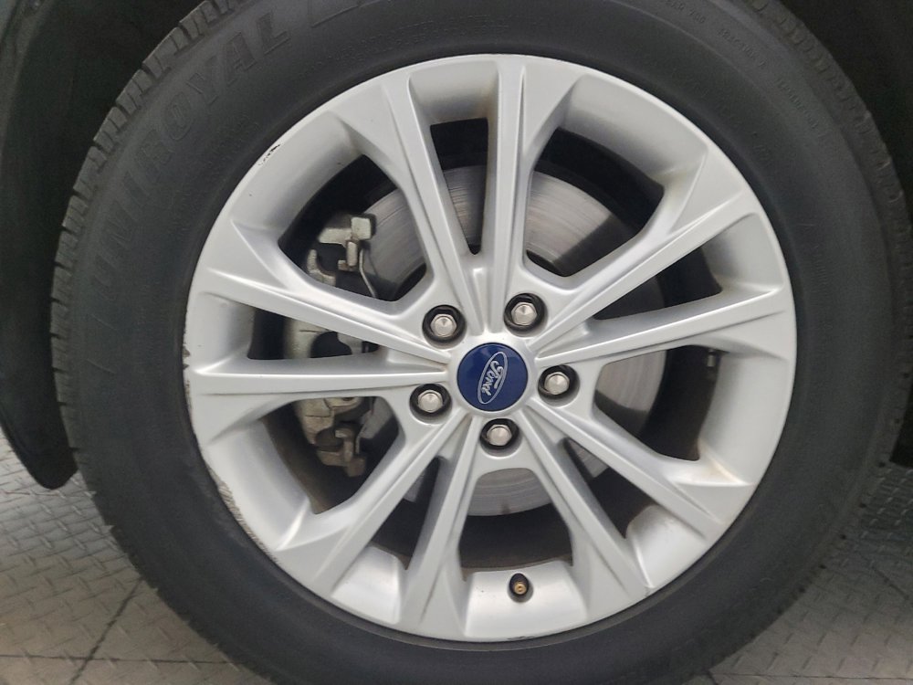 Used 2019 Ford Escape SE AWD/4WD image 31