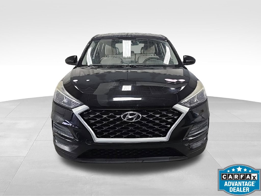 Used 2019 Hyundai Tucson SE AWD/4WD image 2