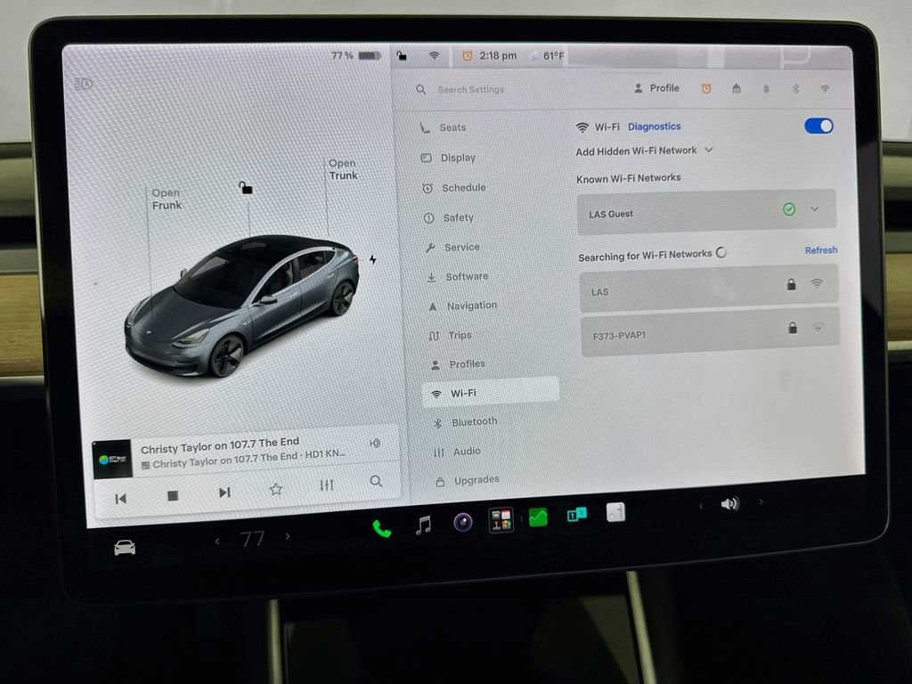 Used 2019 Tesla Model 3 Long Range AWD/4WD image 45