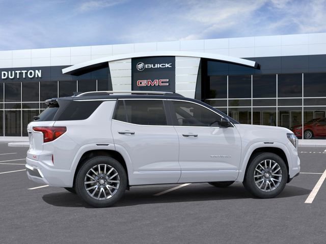 New 2026 GMC Terrain Denali AWD/4WD image 5