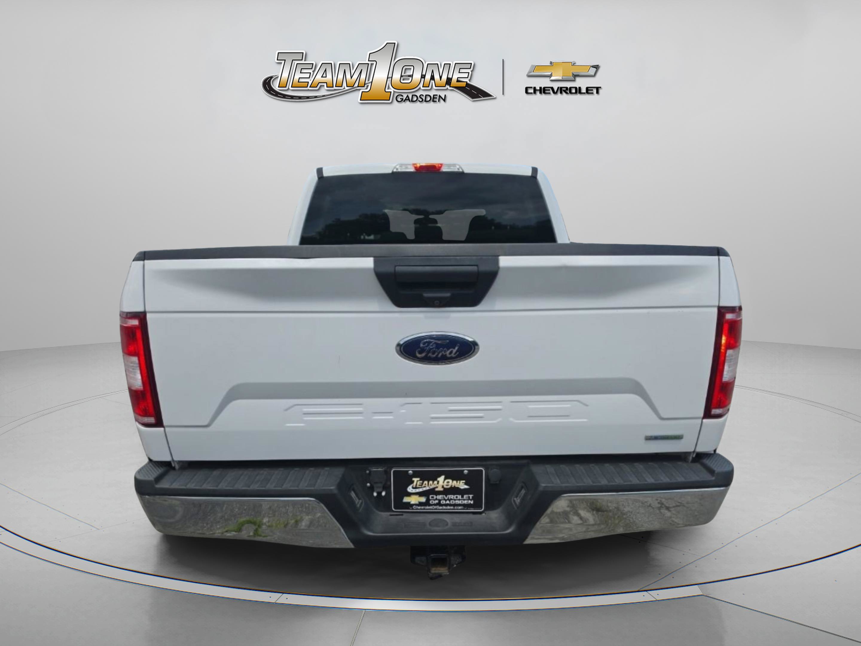 Used 2018 Ford F150 XLT AWD/4WD image 7