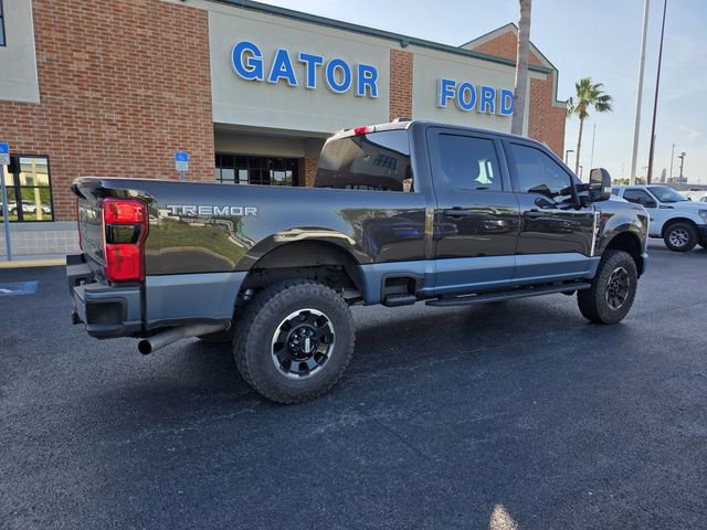 Used 2025 Ford F250 XLT w/ Tremor Off-Road Package AWD/4WD image 5