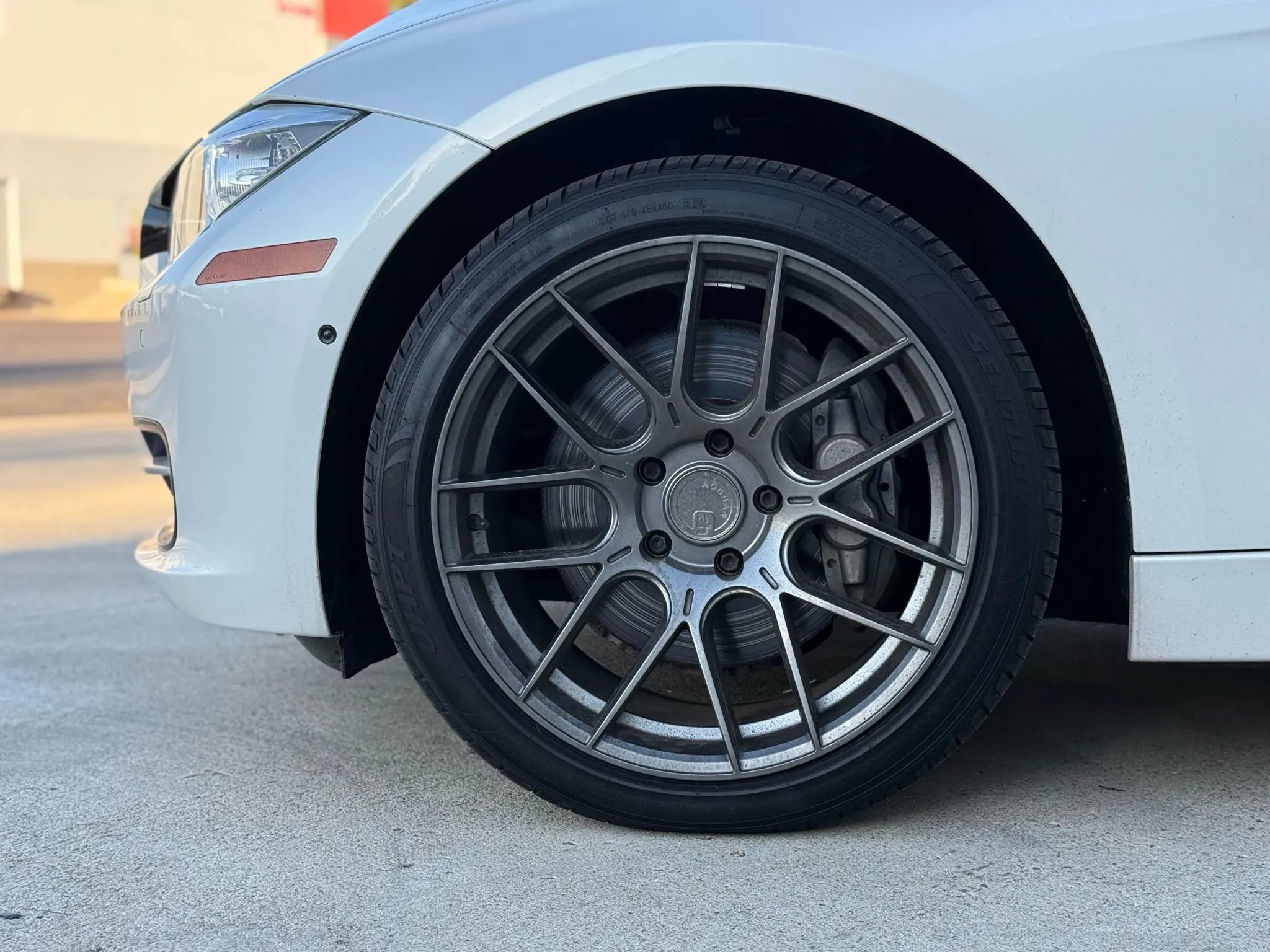 Used 2013 BMW 335i xDrive Sedan image 27