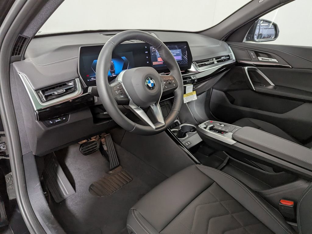 New 2026 BMW X2 xDrive28i w/ Convenience Package image 11