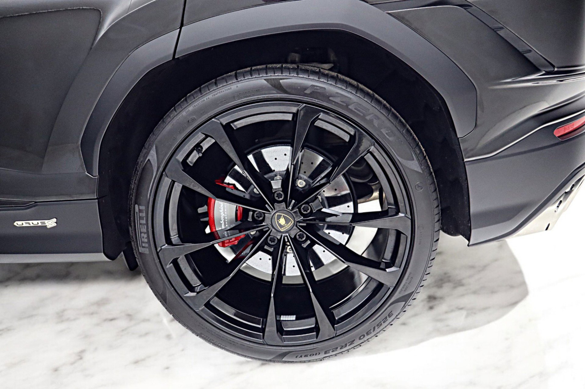 Used 2024 Lamborghini Urus S image 57