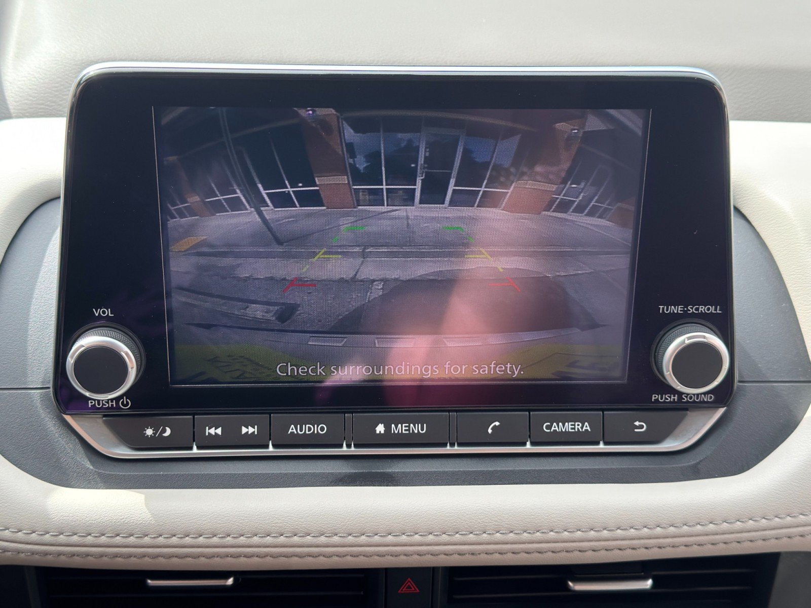 Used 2023 Nissan Rogue SV w/ SV Premium B Package FWD image 24