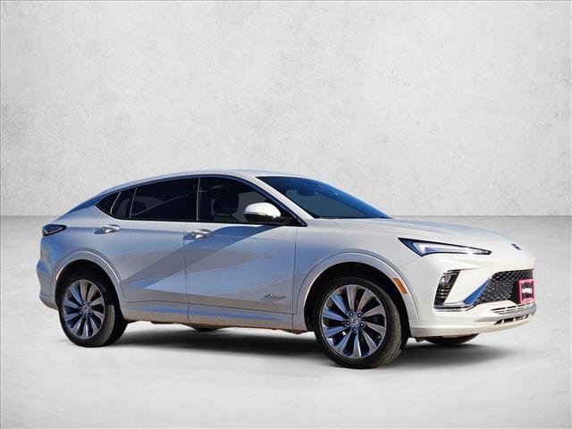 Used 2025 Buick Envista Avenir image 3