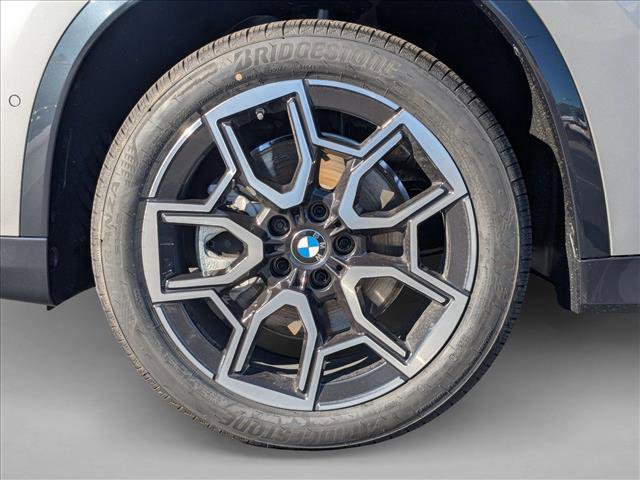 Used 2026 BMW X1 xDrive28i w/ Convenience Package image 11