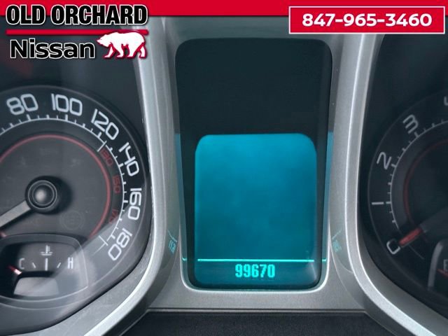 Used 2010 Chevrolet Camaro SS w/ RS Package image 20