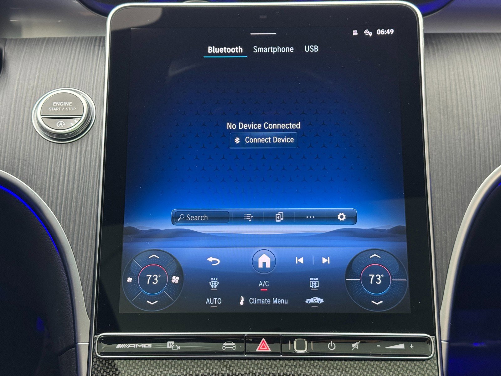 Used 2024 Mercedes-Benz CLE 53 AMG 4MATIC image 30