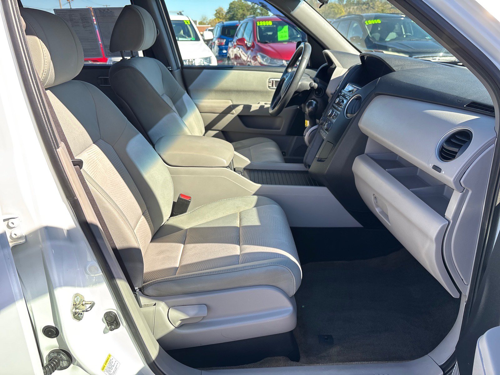 Used 2014 Honda Pilot LX image 15