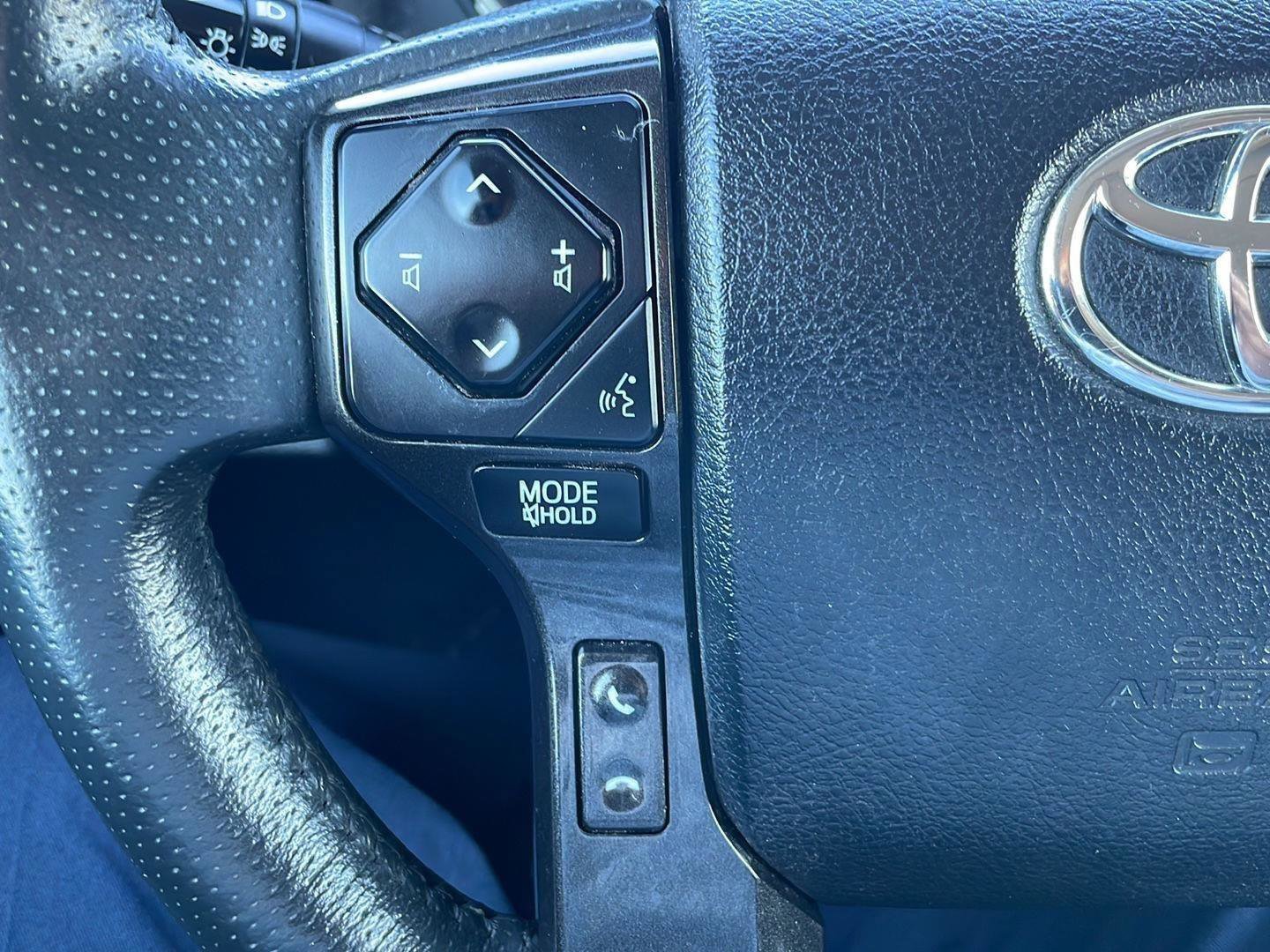 Certified 2020 Toyota 4Runner Venture image 24