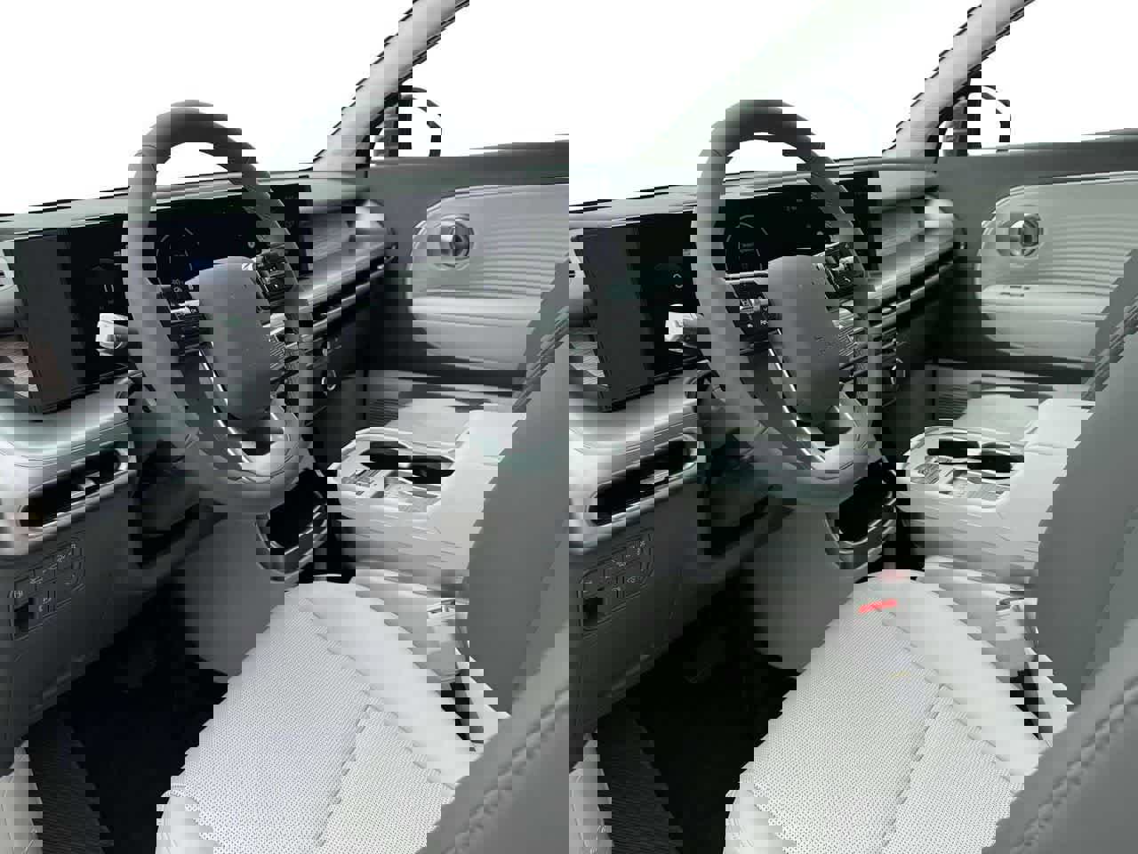 New 2026 Hyundai Ioniq 9 SEL image 9