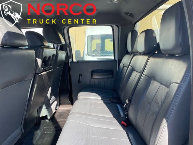 Used 2011 Ford F350 XL w/ XL Value Pkg image 9